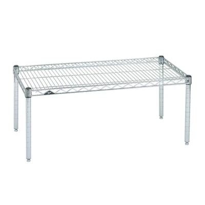 Metro P1824BR Super Erecta Dunnage Rack