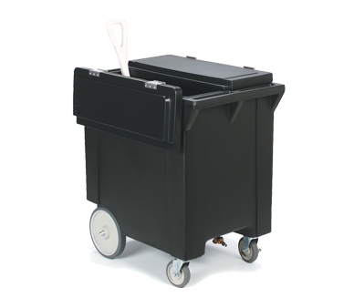 Carlisle IC222003 Cateraide Mobile Ice Caddy