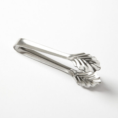 American Metalcraft IT400 Sugar Tongs 4"
