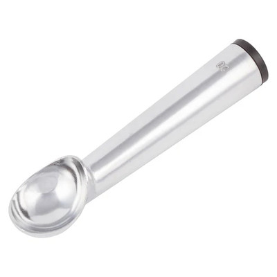 Winco AICD-20 2 oz Aluminum Ice Cream Dipper