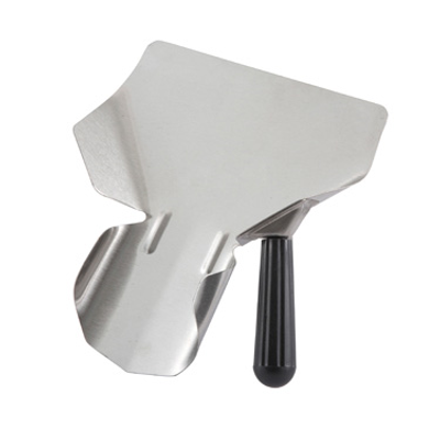 Winco FFB-1R Stainless Steel French Fry Bagger