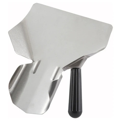 Winco FFB-1R Stainless Steel French Fry Bagger