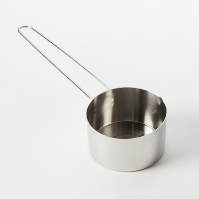 American Metalcraft MCL10 Stainless Steel Measuring Cup