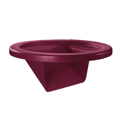 San Jamar KA3244 Katchall Flatware Retriever