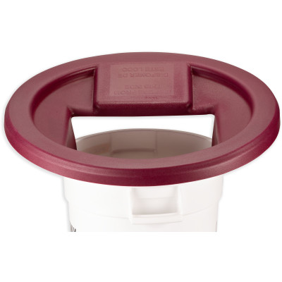 San Jamar KA3244 Katchall Flatware Retriever