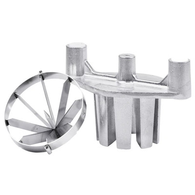 Winco
FWS-8BK
Wedger & Blade Replacement