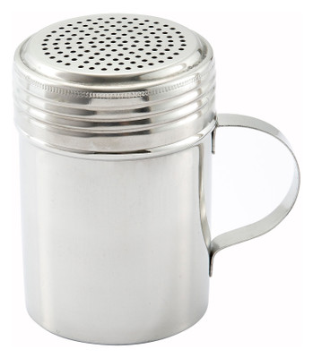 Winco DRG-10 Dredge 10 Oz.