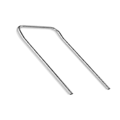 Metro H3C Chrome One-Piece Handle