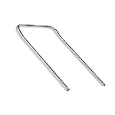 Metro H3C Chrome One-Piece Handle