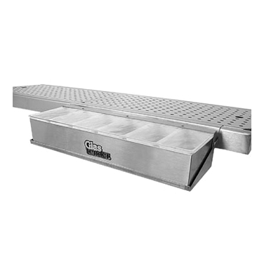 Glastender CCD Condiment Dispenser