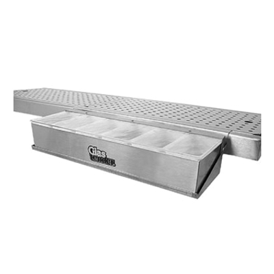 Glastender CCD Condiment Dispenser