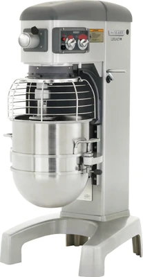 Hobart HL400-1STD 40 Qt. Legacy Planetary Mixer - 1.5 HP