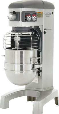 Hobart HL400-1STD 40 Qt. Legacy Planetary Mixer - 1.5 HP