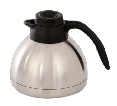 Fetco D055 0.5 Gallon Low Profile Beverage Server