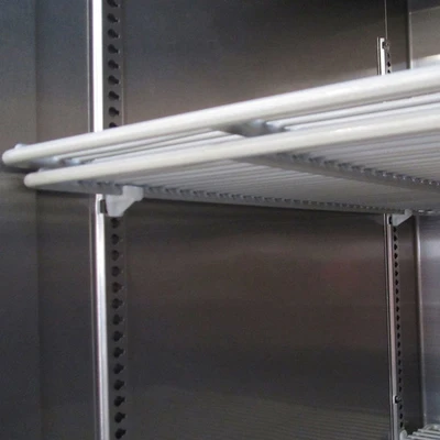 Turbo Air K1F9000103 Right Additional PE Coated Wire Shelf