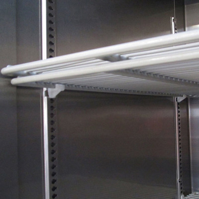 Turbo Air K1F9000103 Right Additional PE Coated Wire Shelf