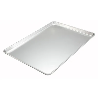 Winco ALXP-1813H 18" Aluminum Sheet Pan