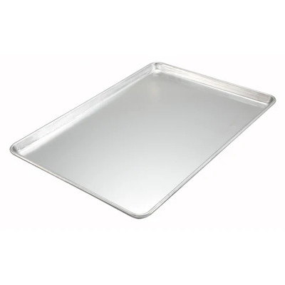 Winco ALXP-1813H 18" Aluminum Sheet Pan