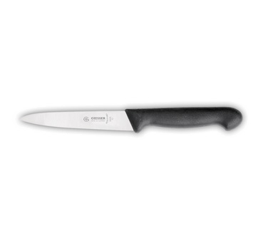 Matfer Bourgeat 182106 Giesser Messer Multi-Purpose Kitchen Knife