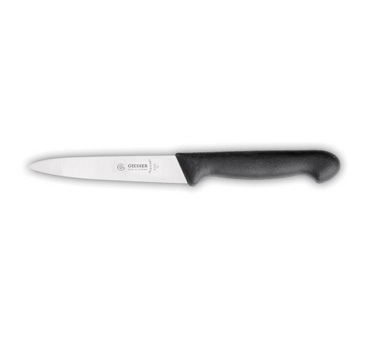 Matfer Bourgeat 182106 Giesser Messer Multi-Purpose Kitchen Knife