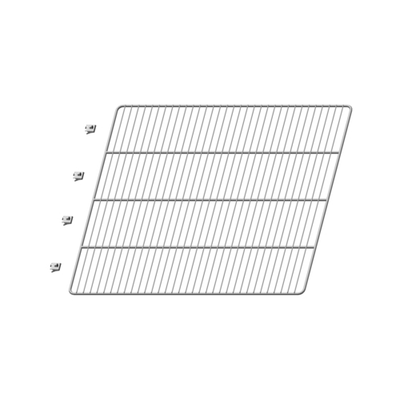 Hoshizaki HS-5154 22" Stainless Steel Shelf For Pizza Prep Tables