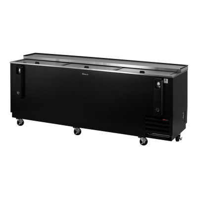 Turbo Air TBC-95SB-N 95"W Bottle Cooler