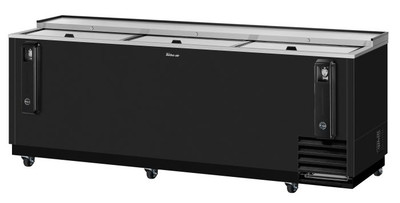 Turbo Air TBC-95SB-N 95"W Bottle Cooler