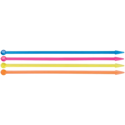 Winco PK-A35 Arrow Picks 3-7/16" ( 500 pieces per Bag)