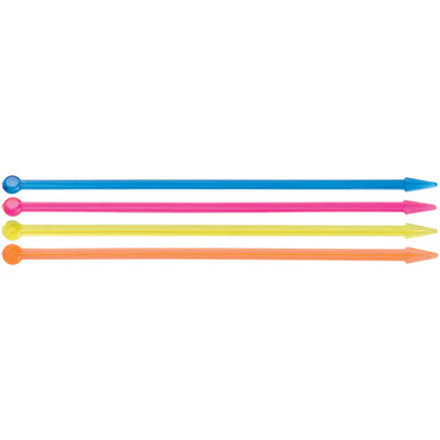 Winco PK-A35 Arrow Picks 3-7/16"  ( 500 pieces per Bag)