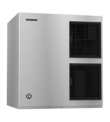 Hoshizaki KM-1100MAJ50 464 Kg. Cube Style Air Cooled Ice Maker - 220-240 Volts