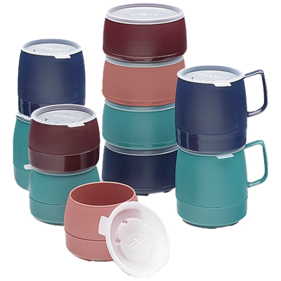 Dinex DX11858714
9 oz
Translucent
Disposable Lid