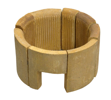 Town 225043 Fire Bricks