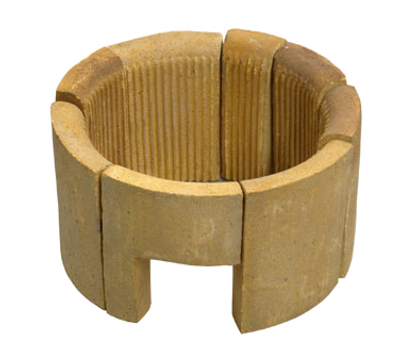 Town 225043 Fire Bricks