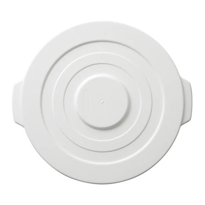 Winco FCW-10L Lid for 10 Gallon Container