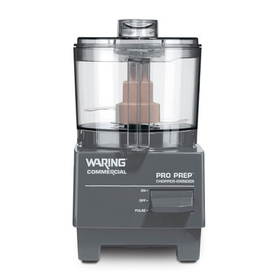 Waring WCG75 Chopper Grinder - 120V
