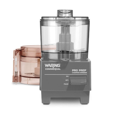 Waring WCG75 Chopper Grinder - 120V
