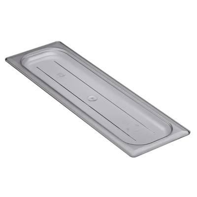 Cambro 20LPCWC135 Camwear 1/2 Size Clear Cover