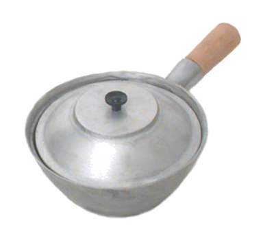 Town 34750 32 Oz Aluminum Sauce Pan