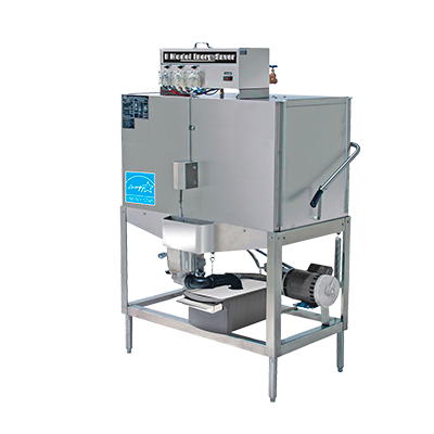 CMA DishMachines B Low Temp Door Type Dishwasher 115 Volts
