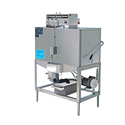 CMA DishMachines B Low Temp Door Type Dishwasher 115 Volts