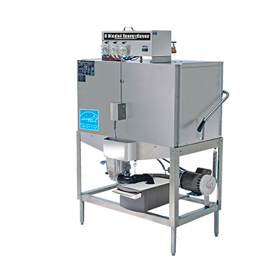 CMA DishMachines B Low Temp Door Type Dishwasher 115 Volts