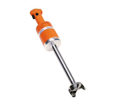 Dynamic MX007.1.V PMX98 Senior Mixer Variable Speed 12" 115V 300 Watts