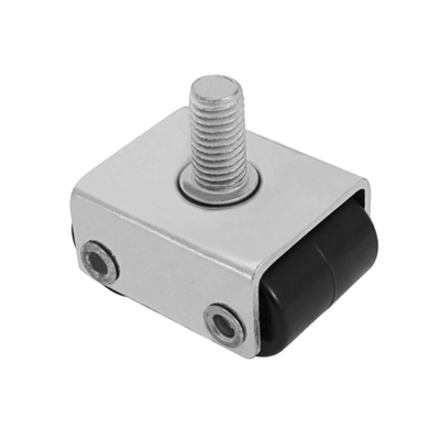 Turbo Air S28R813660 1&quot; Stem Caster