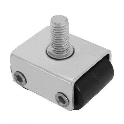 Turbo Air S28R813660 1" Stem Caster
