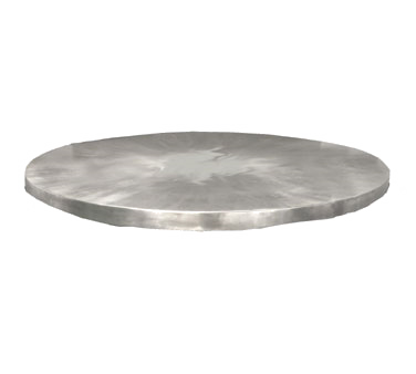 Town 252224 84" Replacement Top for Mongolian BBQ Range