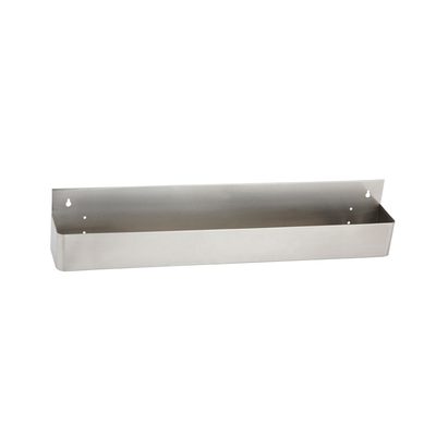 Winco SPR-32S 32" Stainless Steel Speed Rail