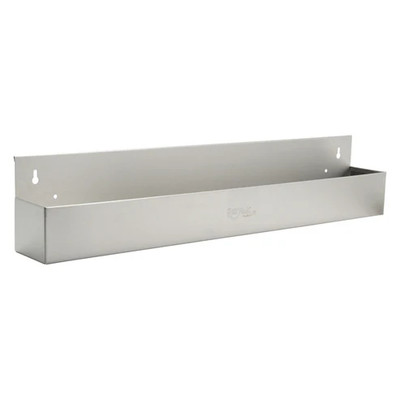 Winco SPR-32S 32" Stainless Steel Speed Rail