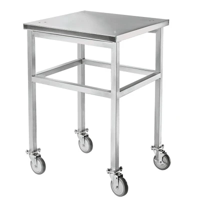TurboChef NGC-1217-3 Cart