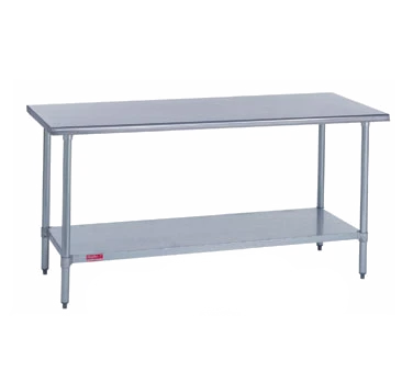 Duke 418-3048 30" Stainless Steel Work Table