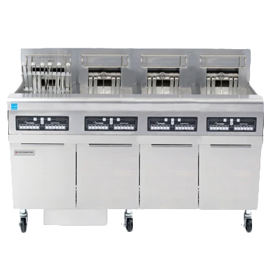 Frymaster FPRE417 50 lb Electric Fryer Battery
